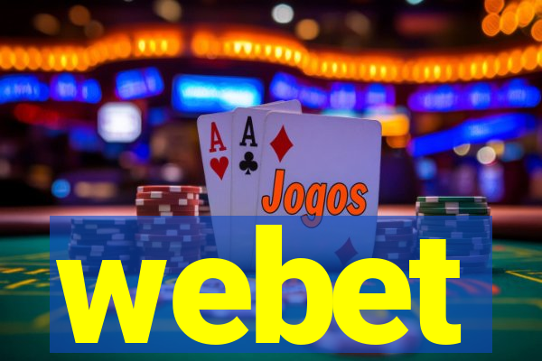 webet