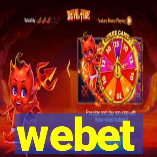 webet