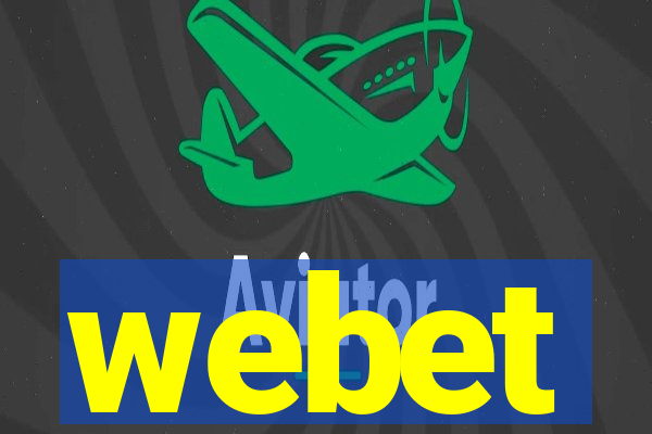 webet