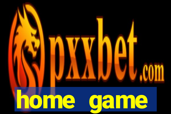 home game gamecategoryid 0