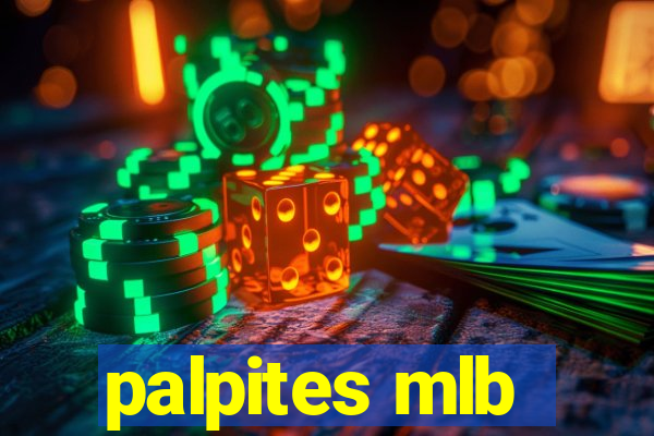 palpites mlb