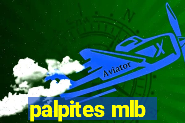 palpites mlb