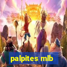 palpites mlb