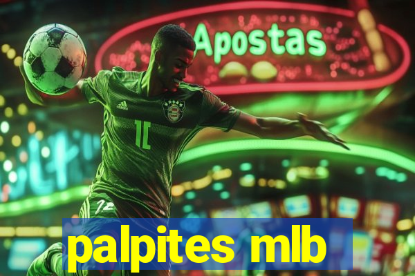 palpites mlb