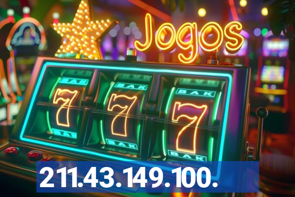211.43.149.100.