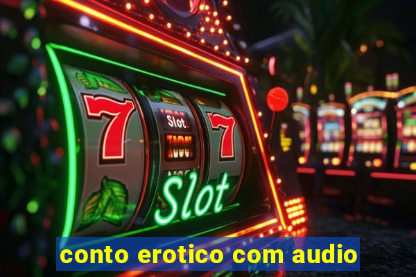 conto erotico com audio