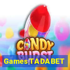 Games|TADABET