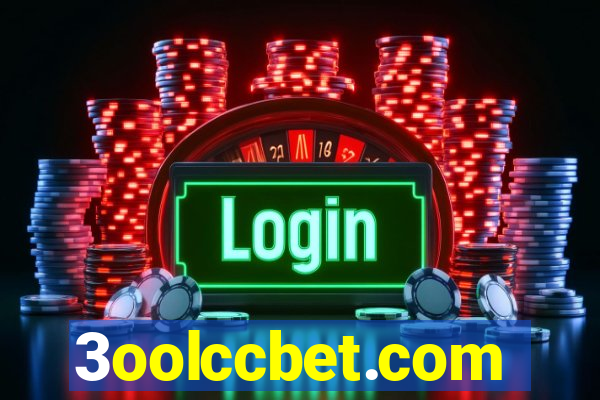 3oolccbet.com