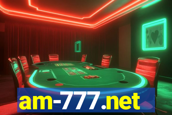 am-777.net