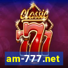 am-777.net