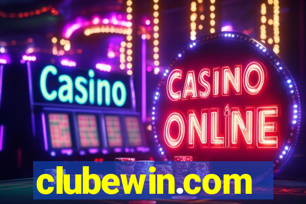 clubewin.com