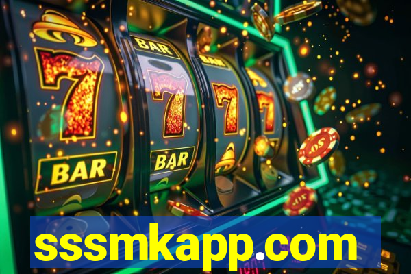 sssmkapp.com