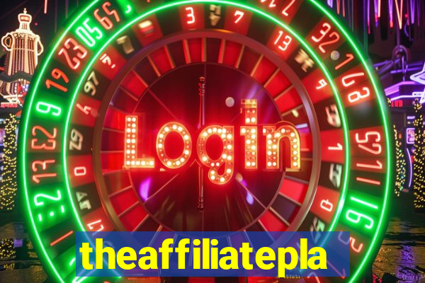 theaffiliateplatform.com