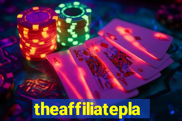 theaffiliateplatform.com