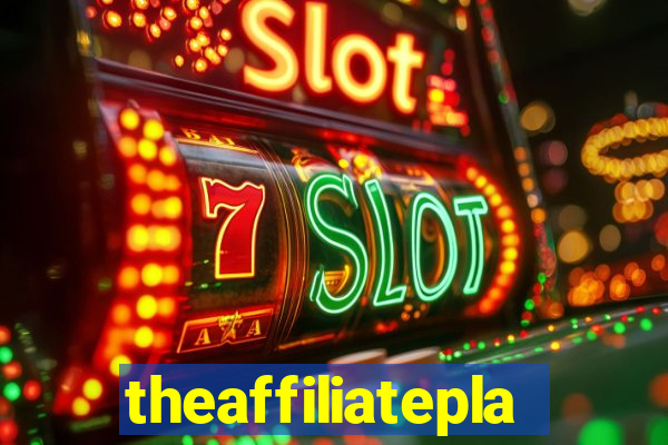 theaffiliateplatform.com