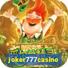 joker777casino
