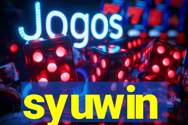 syuwin