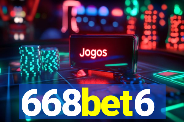 668bet6