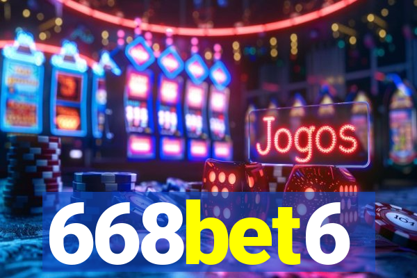 668bet6