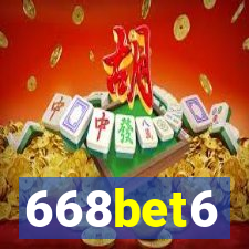 668bet6