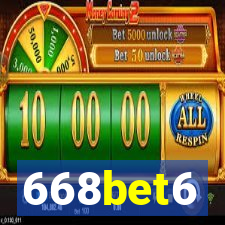 668bet6