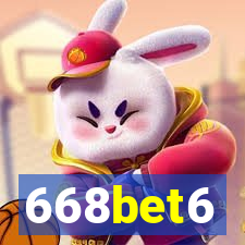 668bet6