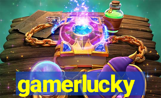 gamerlucky