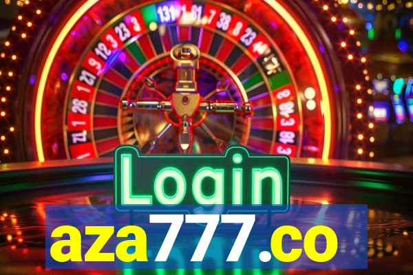 aza777.co