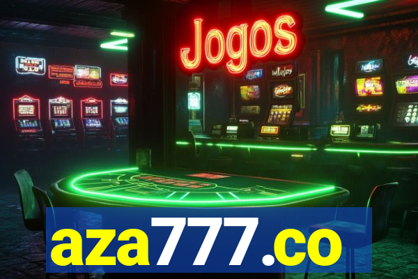 aza777.co