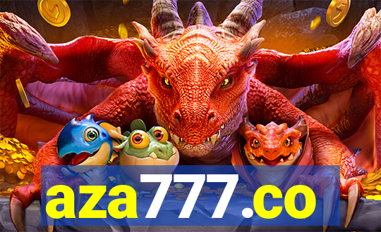 aza777.co
