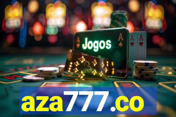 aza777.co