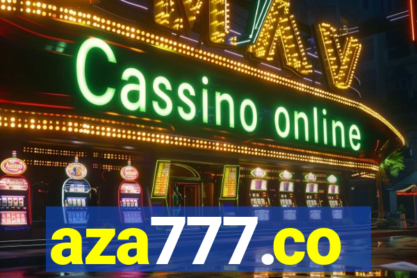 aza777.co