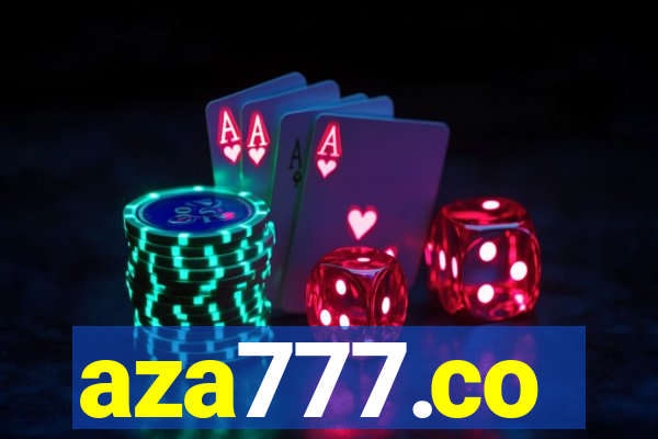 aza777.co
