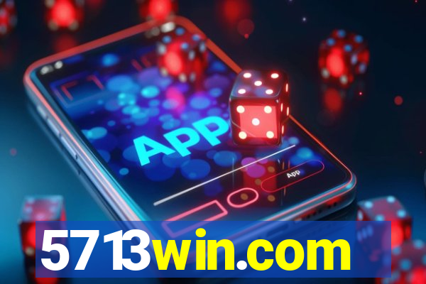 5713win.com