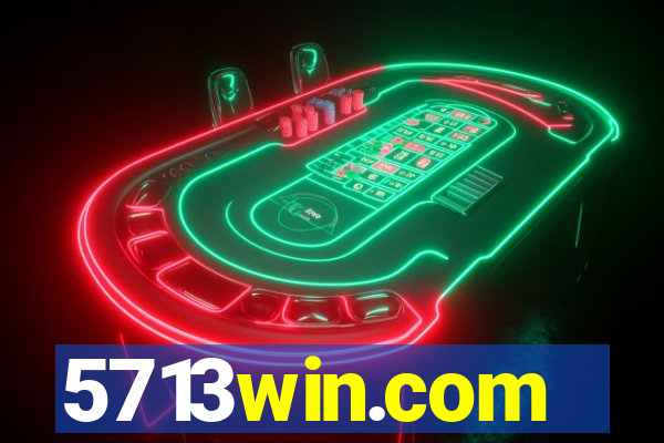5713win.com