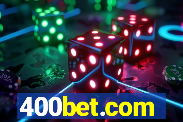 400bet.com