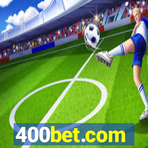 400bet.com