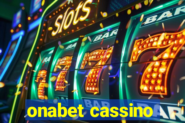 onabet cassino