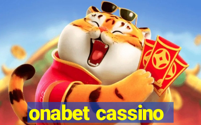 onabet cassino
