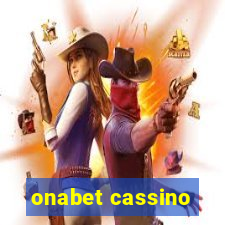 onabet cassino