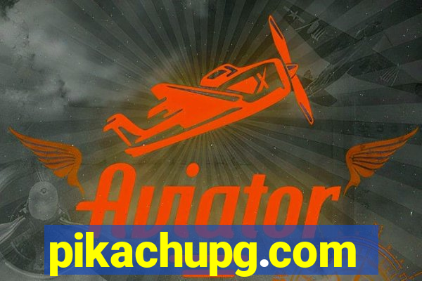 pikachupg.com