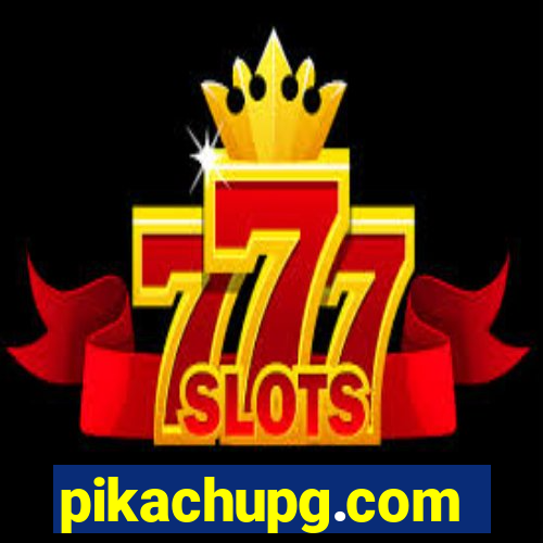 pikachupg.com
