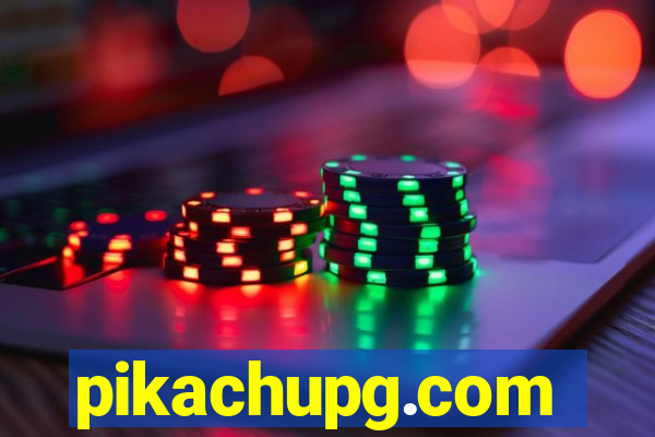 pikachupg.com