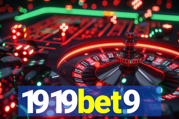 1919bet9