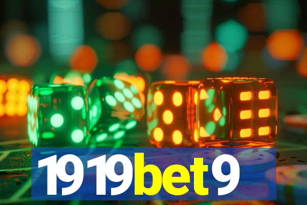 1919bet9