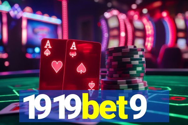 1919bet9
