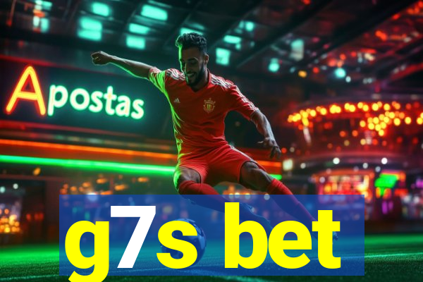 g7s bet