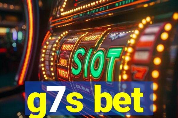 g7s bet
