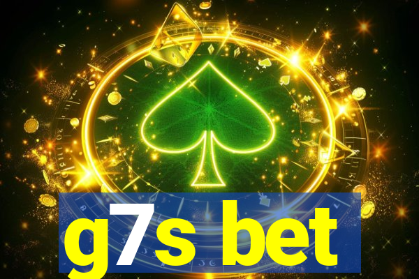 g7s bet