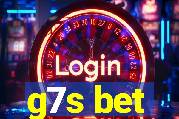 g7s bet